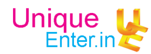 Unique Enter