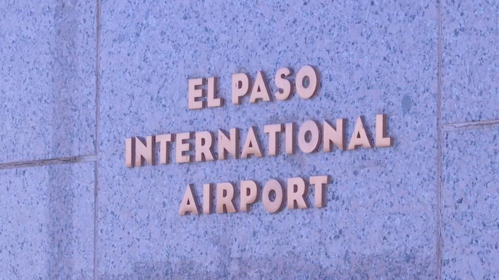 FAA Lifts Temporary El Paso Airspace Shutdown After Drone Security Incident