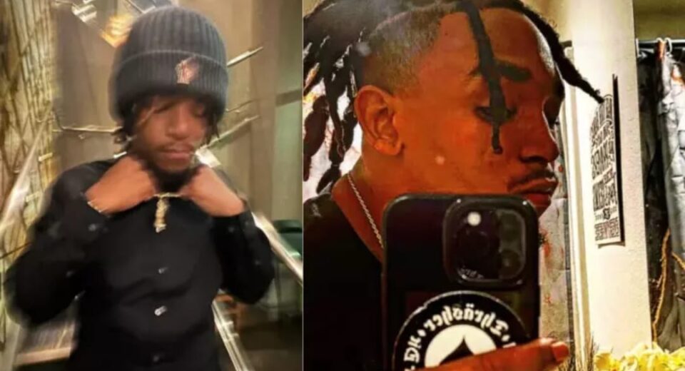 Rapper Luci4, 23, Found Dead: Family Raises Questions About Circumstances