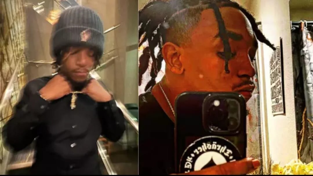 Rapper Luci4, 23, Found Dead: Family Raises Questions About Circumstances