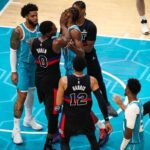 Mitchell’s Clutch Free Throws Lift Cavs Past Nuggets in 119–117 Thriller