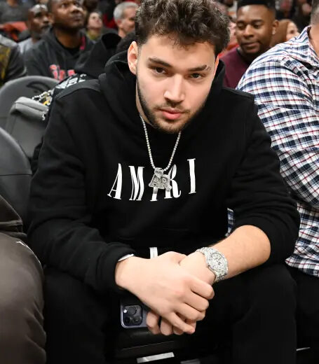 Adin Ross’ Sister Madeline Dies at 36