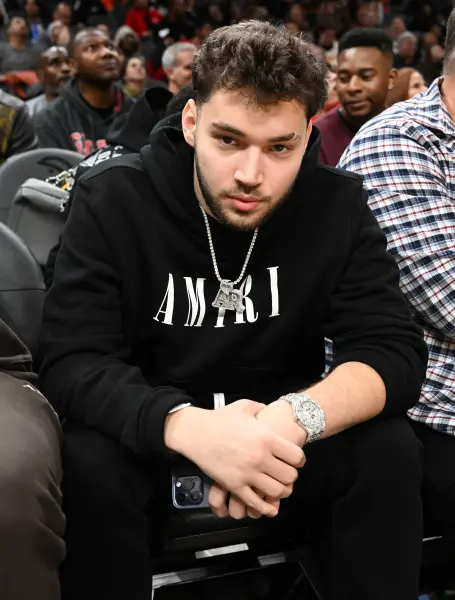 Adin Ross’ Sister Madeline Dies at 36