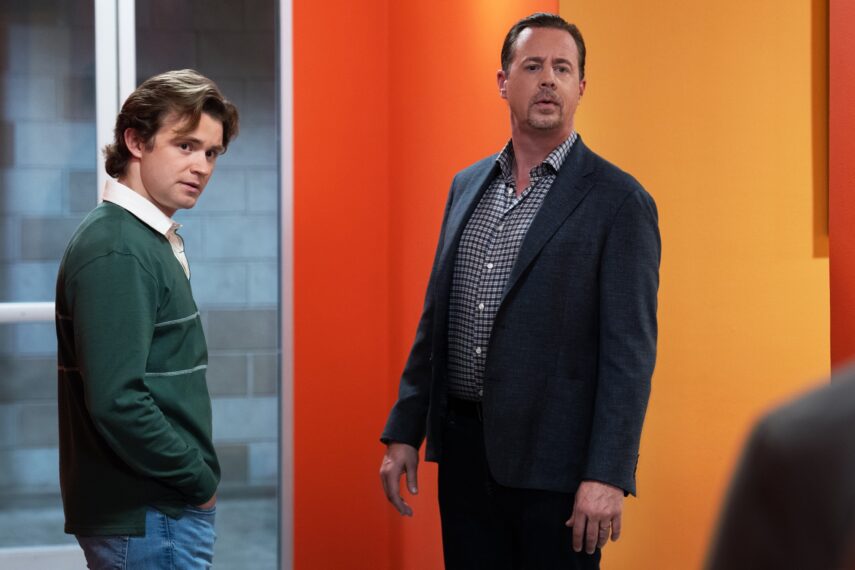 Who Was Shot in the NCIS Season 23 Finale